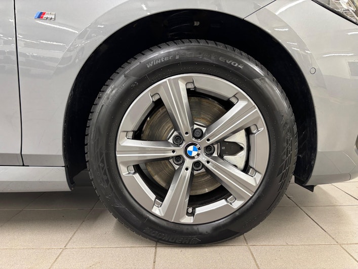 Vehicle image BMW 2 SERIES