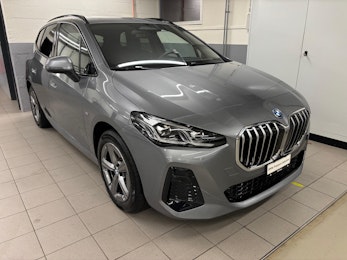 Vehicle image BMW 230e xDrive Active Tourer