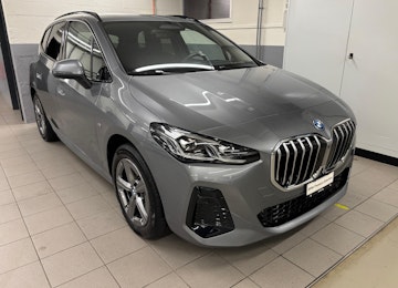 Vehicle image BMW 230e xDrive Active Tourer Vehicle image BMW 230e xDrive Active Tourer