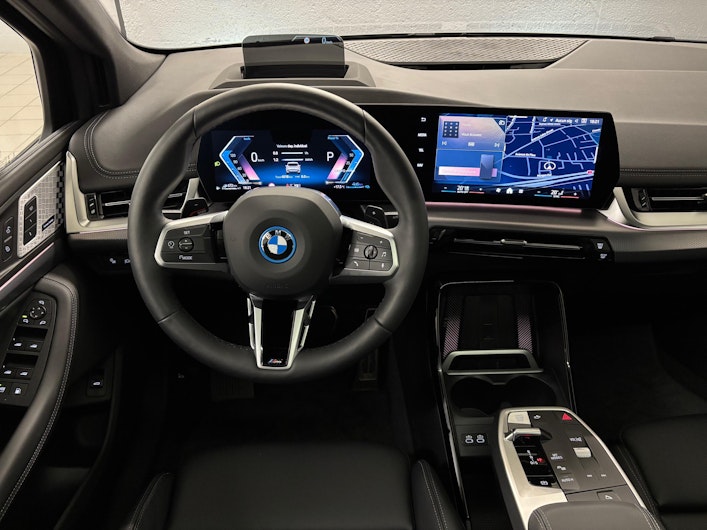 Vehicle image BMW 2 SERIES