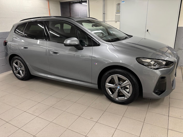 Vehicle image BMW 2 SERIES