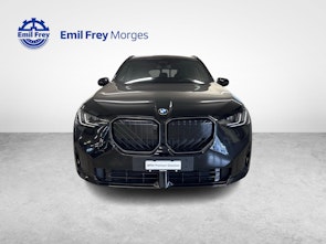 Vehicle image BMW X3 20d xDrive M-Sport 48V