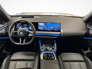 Vehicle image BMW X3 20d xDrive M-Sport 48V