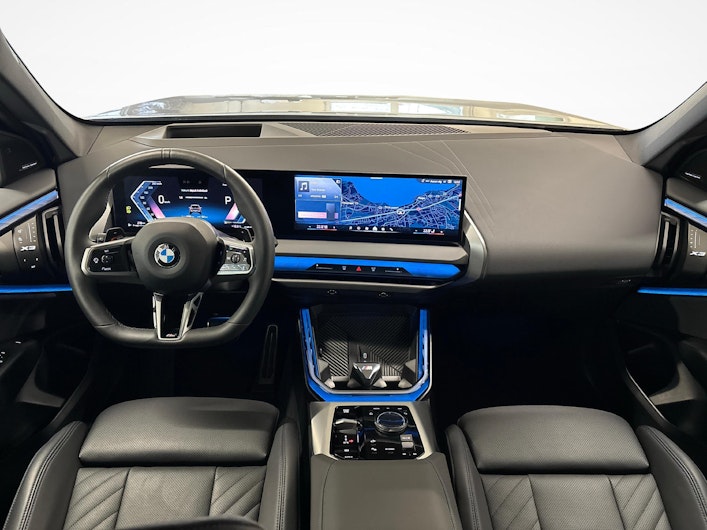 Vehicle image BMW X3