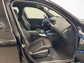 Vehicle image BMW X3 20d xDrive M-Sport 48V