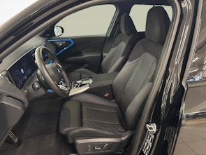 Vehicle image BMW X3 20d xDrive M-Sport 48V