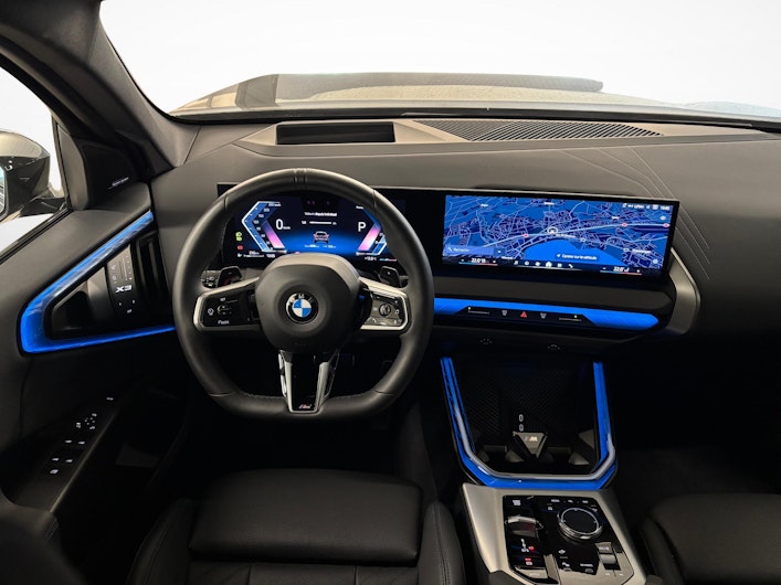 Vehicle image BMW X3