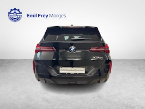 Vehicle image BMW X3 20d xDrive M-Sport 48V