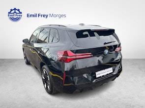 Vehicle image BMW X3 20d xDrive M-Sport 48V