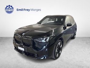 Vehicle image BMW X3 20d xDrive M-Sport 48V