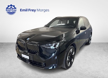 Vehicle image BMW X3 20d xDrive M-Sport 48V Vehicle image BMW X3 20d xDrive M-Sport 48V