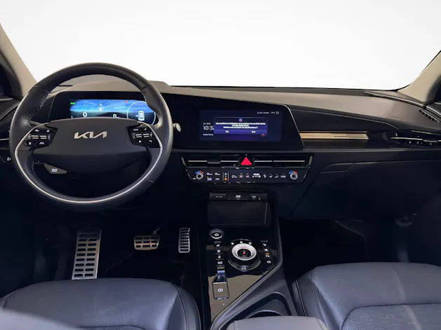 Kia Niro EV Style