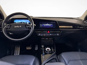 image du véhicule KIA Niro EV Style