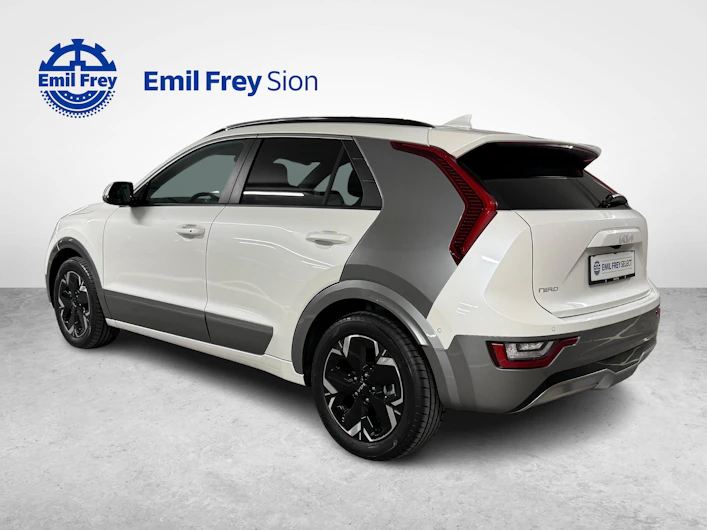 image du véhicule KIA NIRO