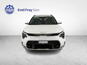 Kia Niro EV Style
