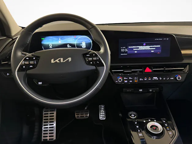 Kia Niro EV Style