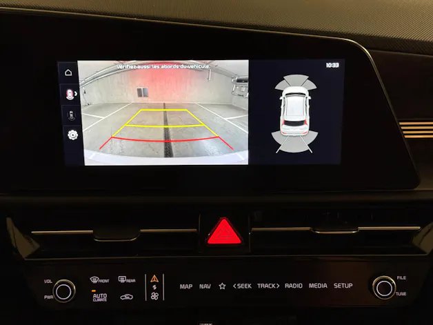 Kia Niro EV Style