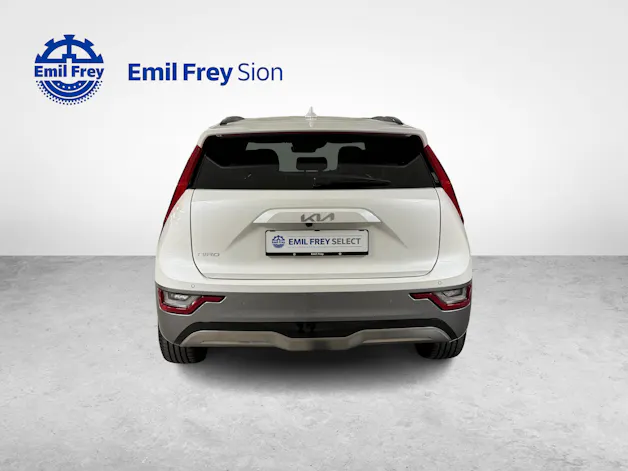 Kia Niro EV Style