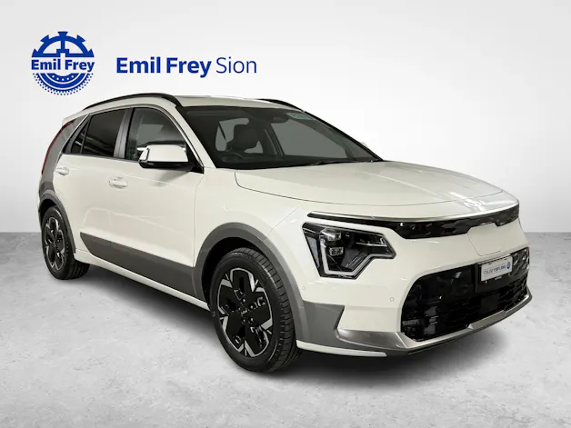 Kia Niro EV Style