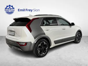 Kia Niro EV Style