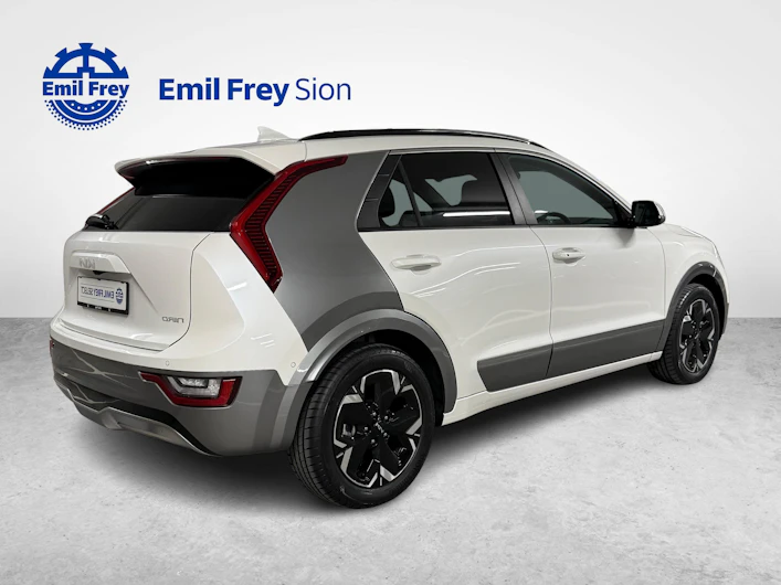 image du véhicule KIA NIRO