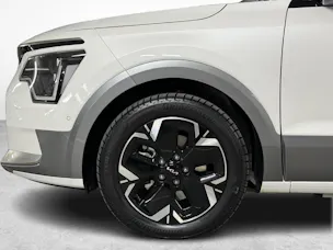 Kia Niro EV Style