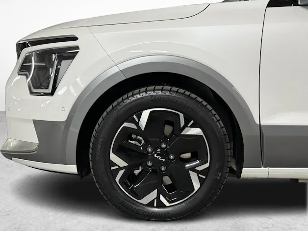 Kia Niro EV Style