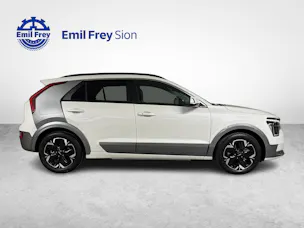 Kia Niro EV Style