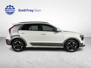 image du véhicule KIA Niro EV Style