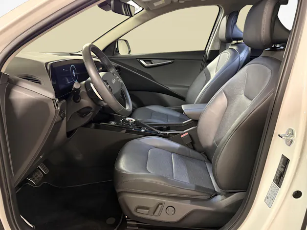 Kia Niro EV Style