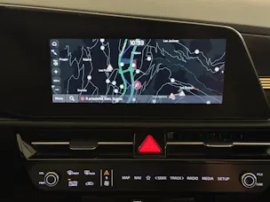 Kia Niro EV Style