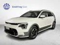 Kia Niro EV Style