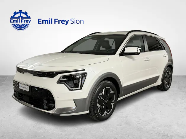 Kia Niro EV Style