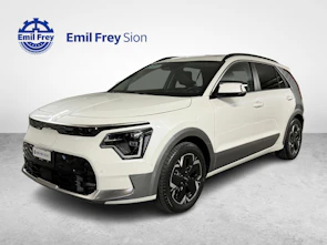 image du véhicule KIA Niro EV Style
