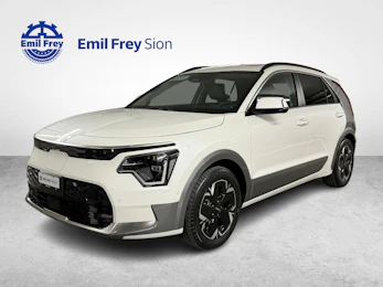 image du véhicule KIA Niro EV Style