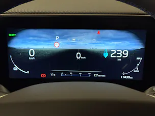Kia Niro EV Style