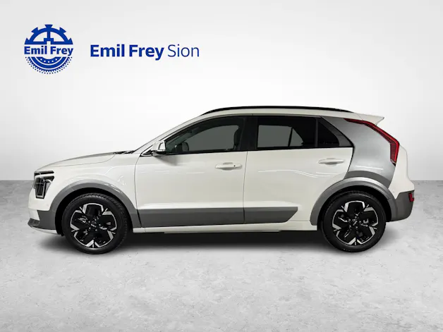 Kia Niro EV Style