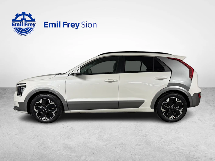 image du véhicule KIA NIRO