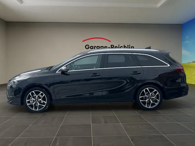 Kia Ceed SW 1.5 T-GDi Power