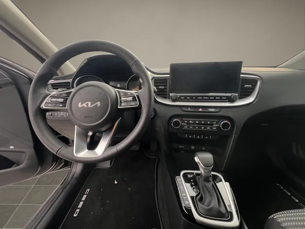 Kia Ceed SW 1.5 T-GDi Power