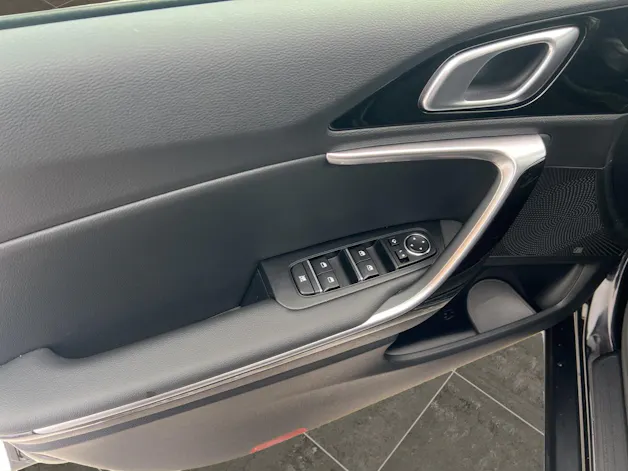 Kia Ceed SW 1.5 T-GDi Power