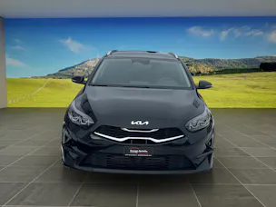 Kia Ceed SW 1.5 T-GDi Power
