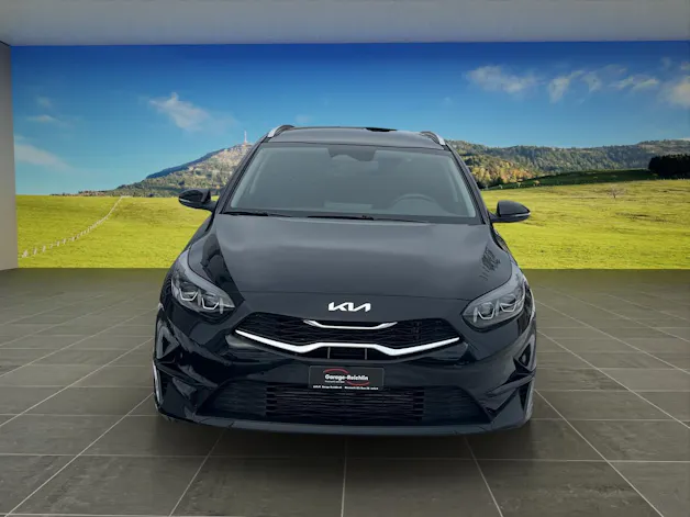 Kia Ceed SW 1.5 T-GDi Power