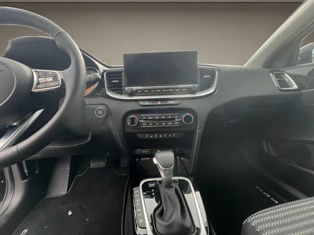 Kia Ceed SW 1.5 T-GDi Power