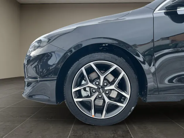 Kia Ceed SW 1.5 T-GDi Power