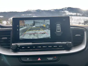 Kia Ceed SW 1.5 T-GDi Power