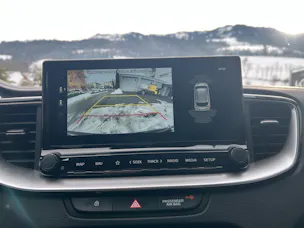 Kia Ceed SW 1.5 T-GDi Power