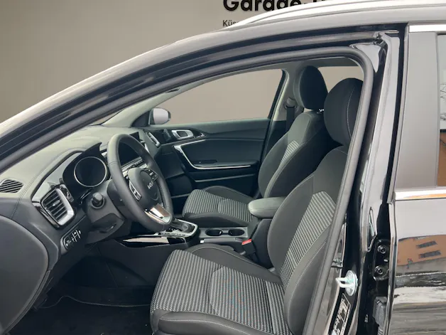 Kia Ceed SW 1.5 T-GDi Power