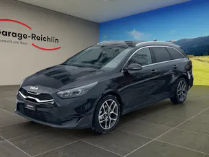 Kia Ceed SW 1.5 T-GDi Power