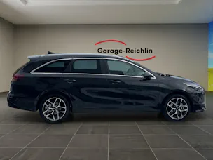 Kia Ceed SW 1.5 T-GDi Power